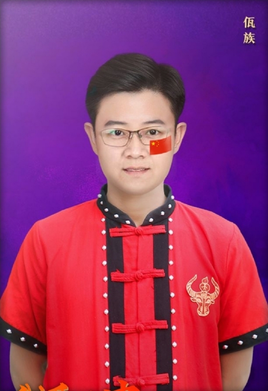 真水无香的第一张照片--南宁相亲服务中心