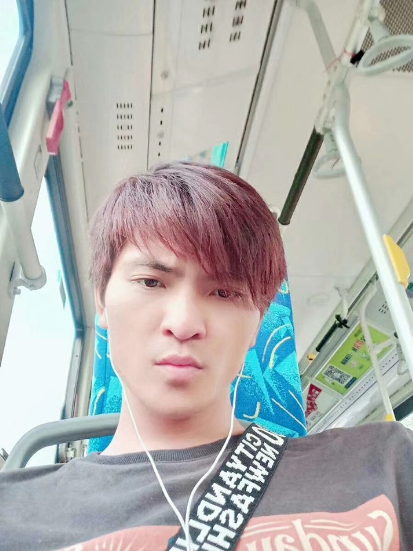 今日推销的第一张照片--南宁相亲服务中心