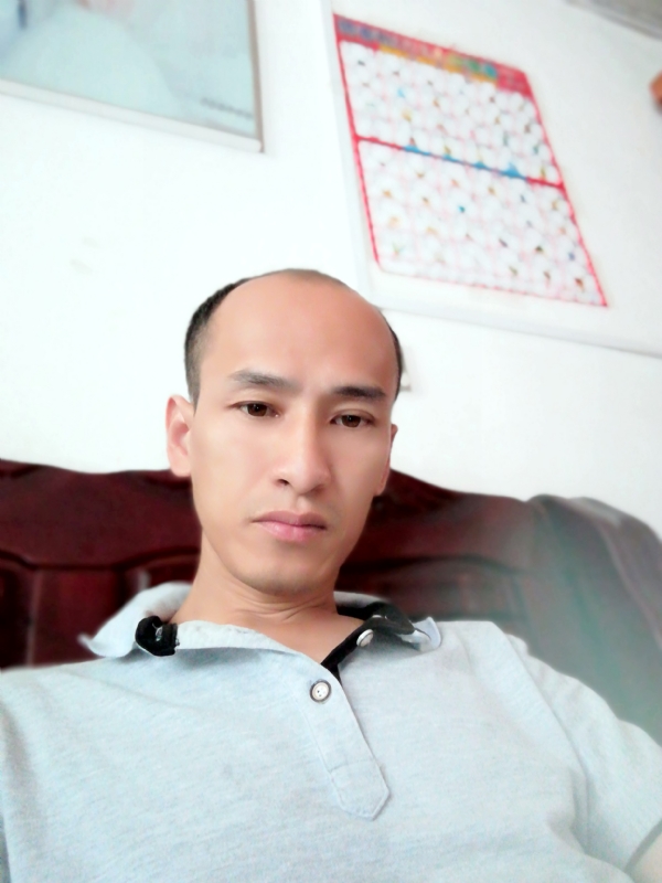 独行侠的第一张照片--南宁相亲服务中心