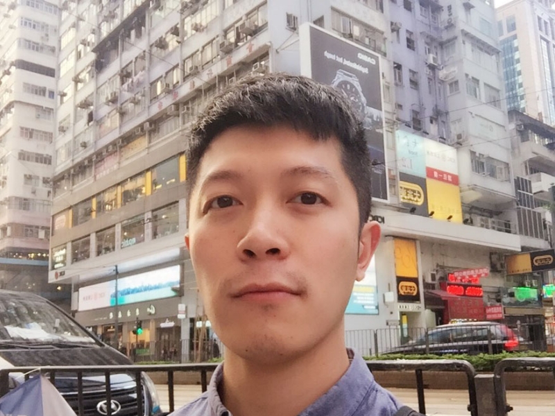 阿里郎去旅行的第一张照片--南宁相亲服务中心