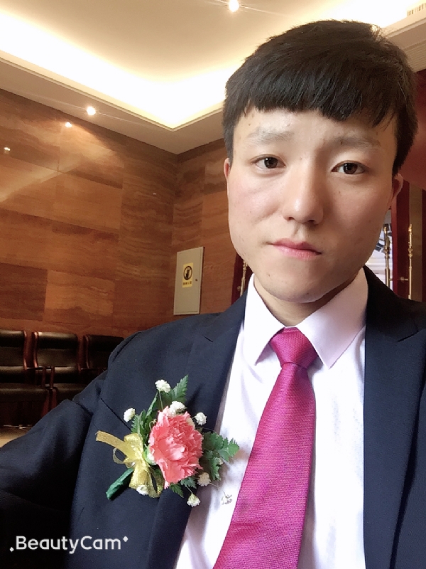 666碰碰的第一张照片--南宁相亲服务中心