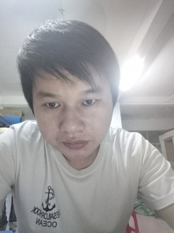 会飞的桔子的第一张照片--南宁相亲服务中心