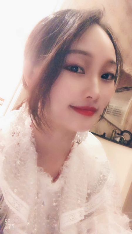 雯雯的第一张照片--南宁相亲服务中心