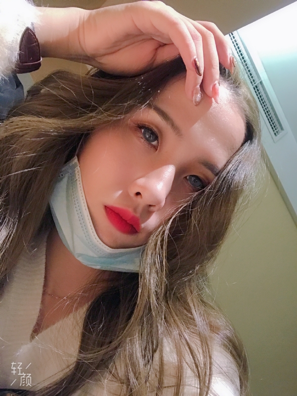 诗诗的第一张照片--南宁相亲服务中心