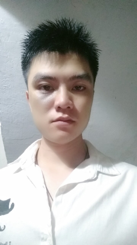 马仔的第一张照片--南宁相亲服务中心