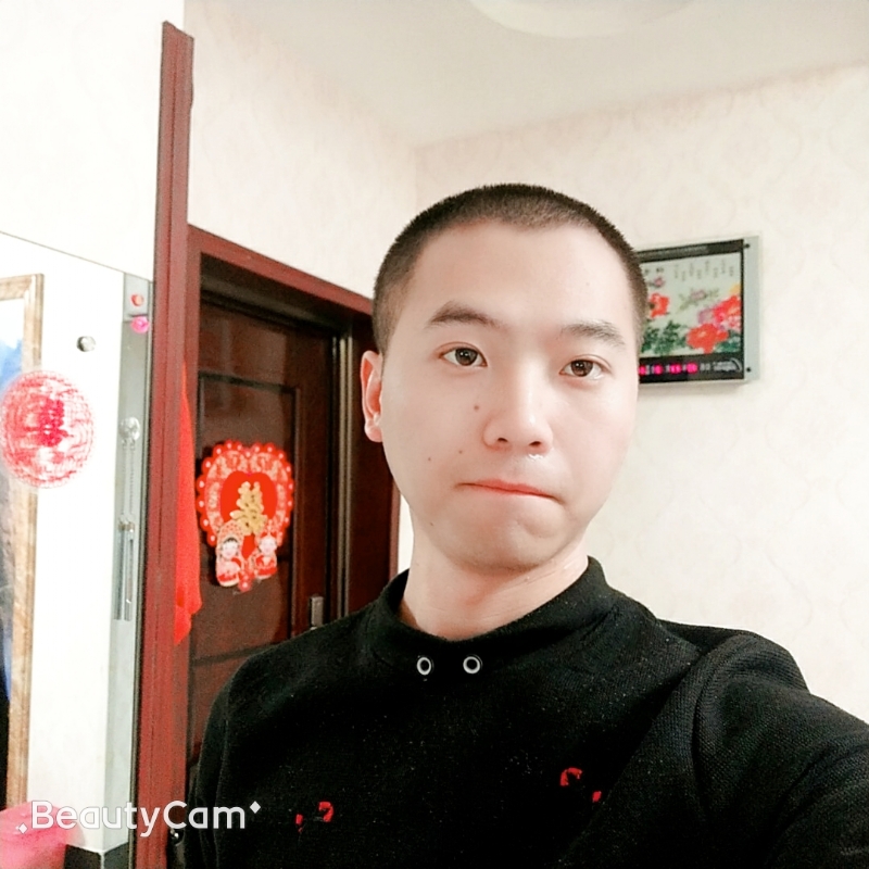 上帝的宠儿的第一张照片--南宁相亲服务中心