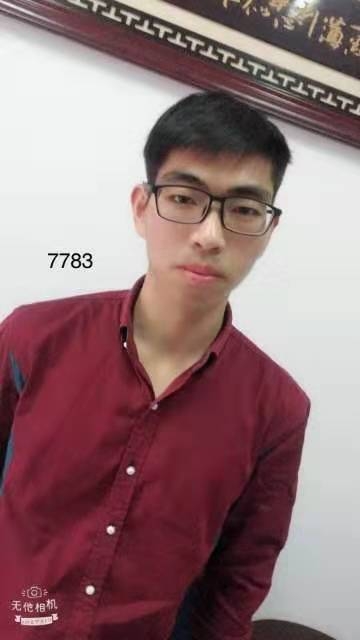 乾的第一张照片--南宁相亲服务中心