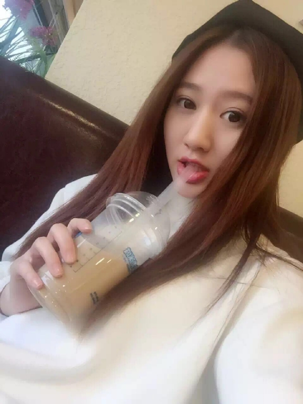 姚瑶的第一张照片--南宁相亲服务中心