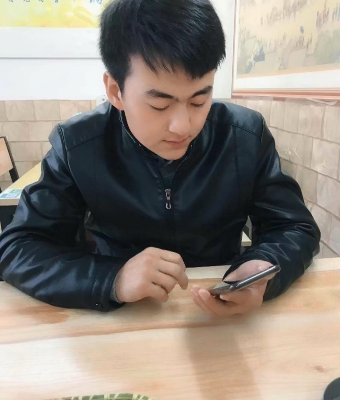 凯哥大魔王的第一张照片--南宁相亲服务中心