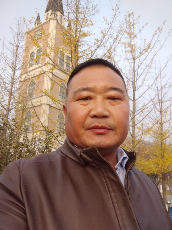 枫的第一张照片--南宁相亲服务中心