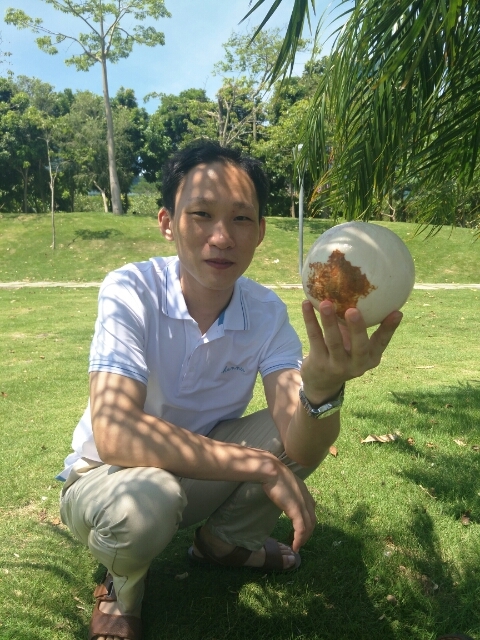 尚志的第一张照片--南宁相亲服务中心