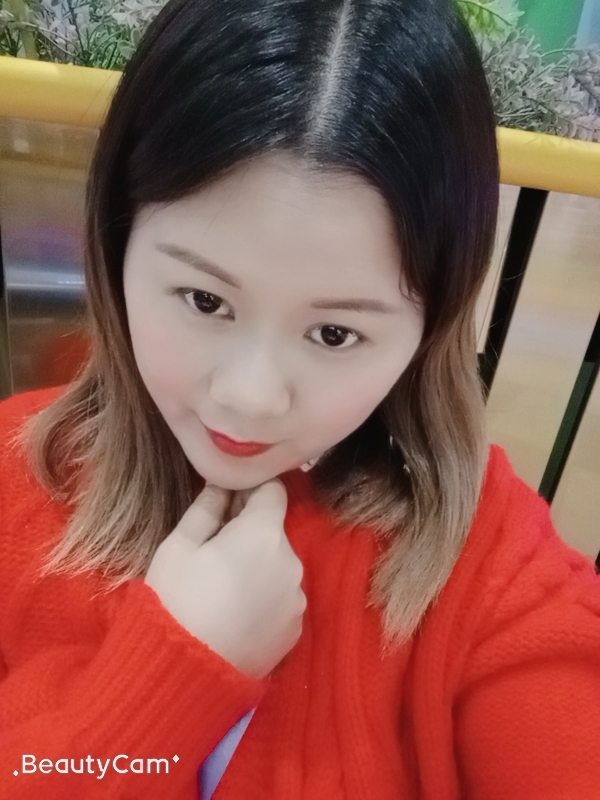 小媛的第一张照片--南宁相亲服务中心