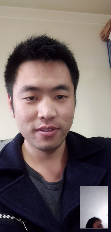 死鬼吹灯的第一张照片--南宁相亲服务中心