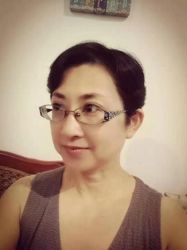 kathy的第一张照片--南宁相亲服务中心