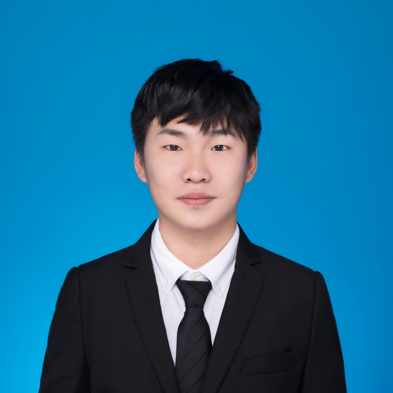 温澜潮生的第一张照片--南宁相亲服务中心