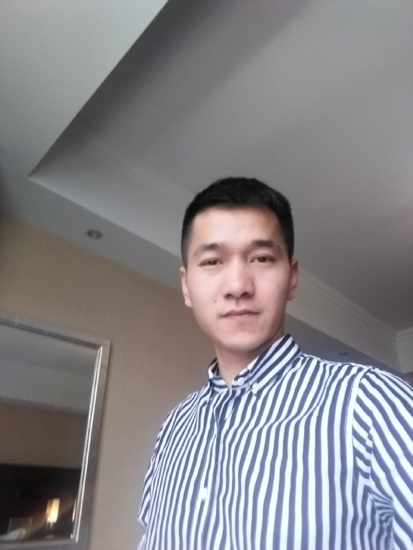 Chanel的第一张照片--南宁相亲服务中心