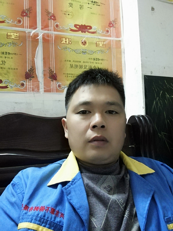 风火海的第一张照片--南宁相亲服务中心