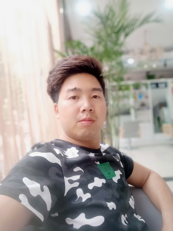 缘分天注定的第一张照片--南宁相亲服务中心