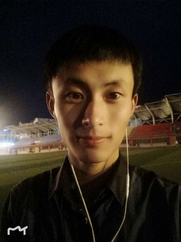 莫言的第一张照片--南宁相亲服务中心