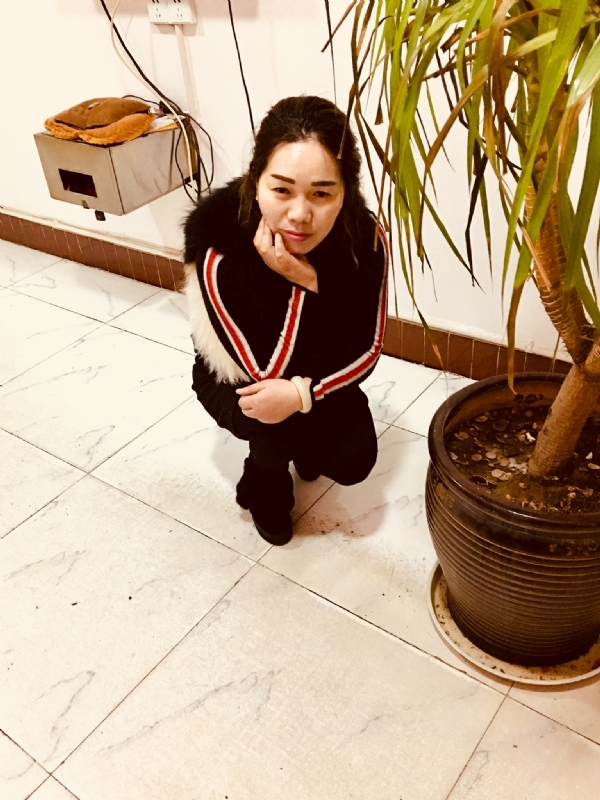 小香风的第一张照片--南宁相亲服务中心