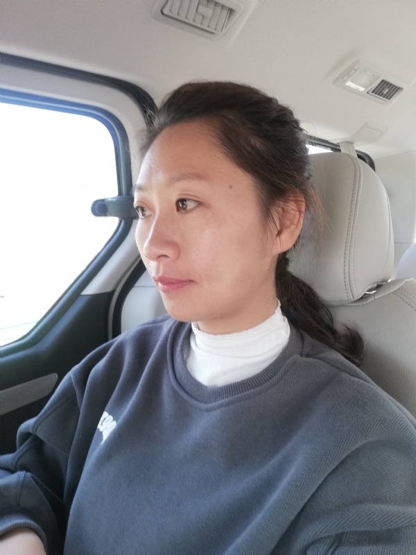 解脱的第一张照片--南宁相亲服务中心