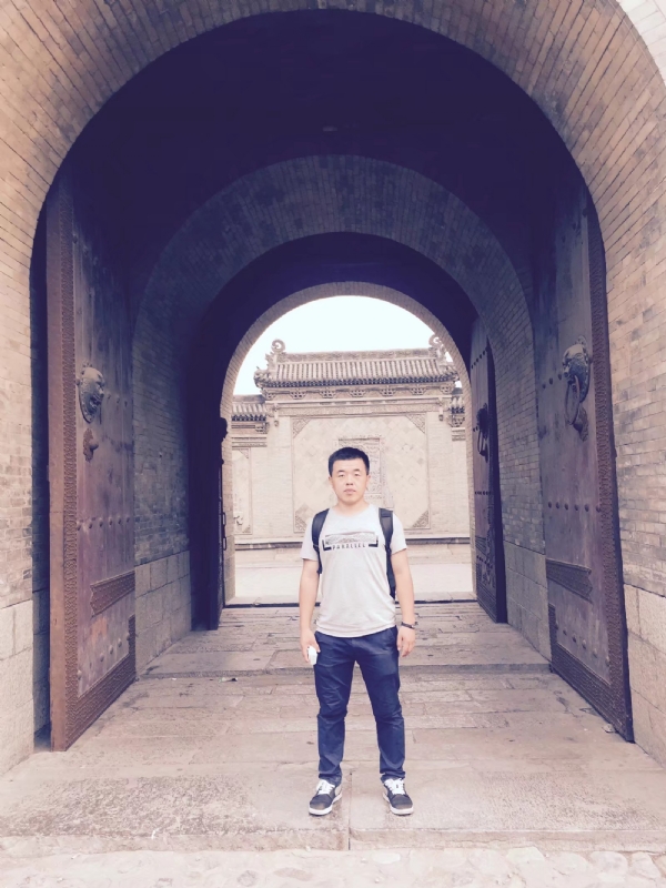 寻寻觅觅的第一张照片--南宁相亲服务中心