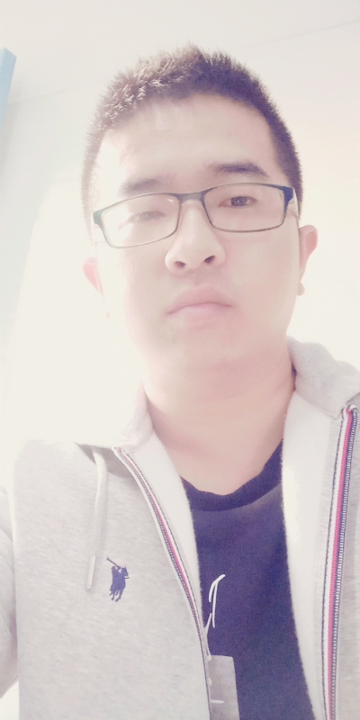 徐先森的第一张照片--南宁相亲服务中心