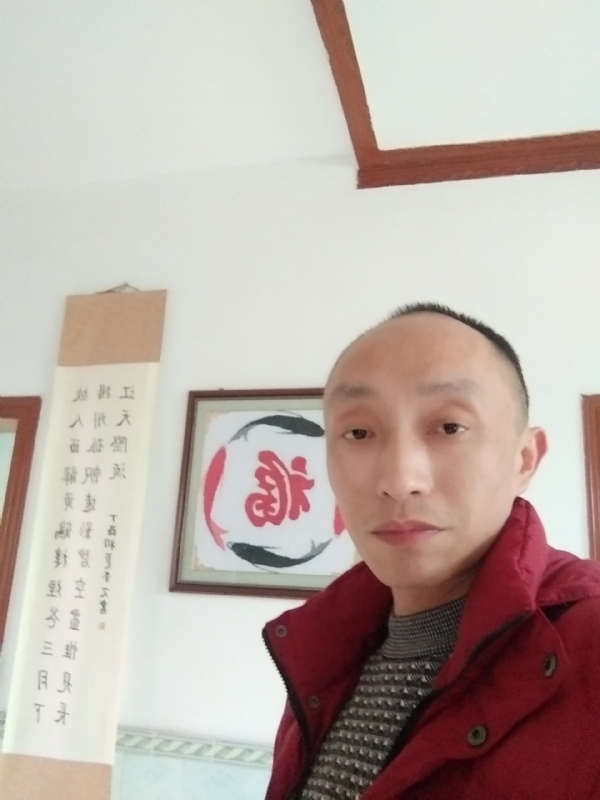 雅正的第一张照片--南宁相亲服务中心