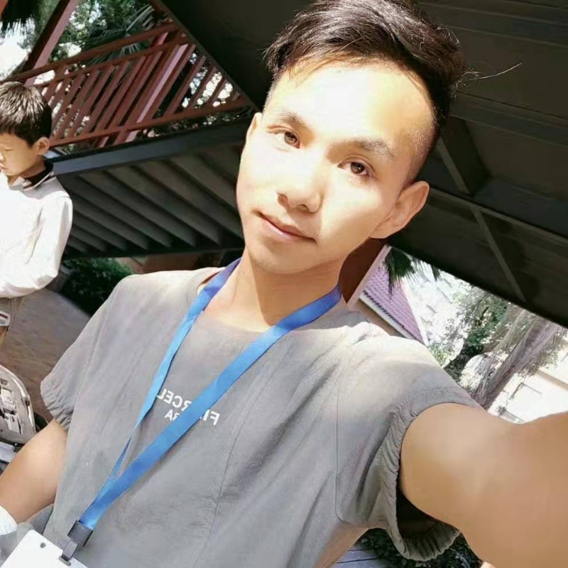 公子你好的第一张照片--南宁相亲服务中心