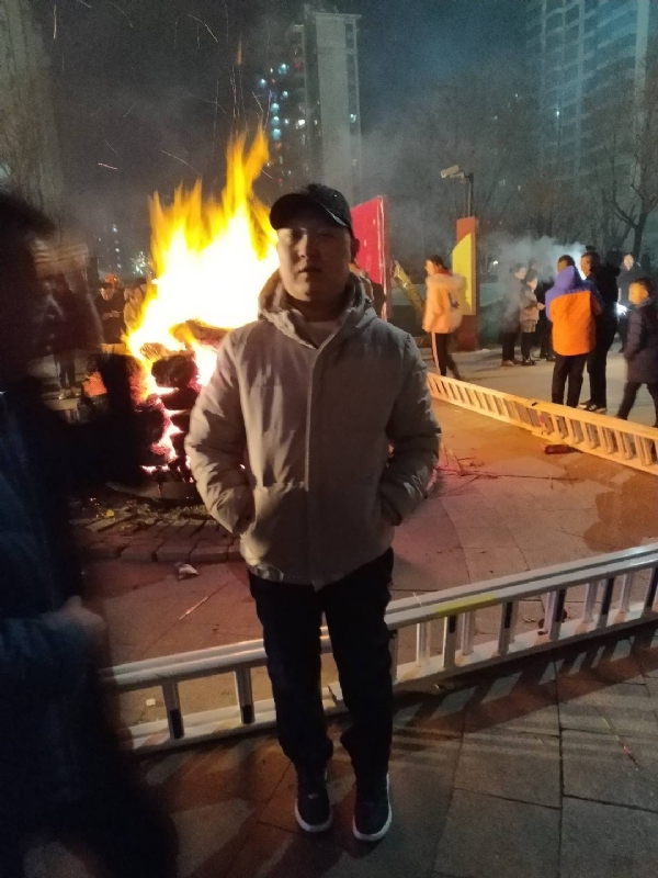 爱情里的俩个人的第二张照片--南宁相亲服务中心