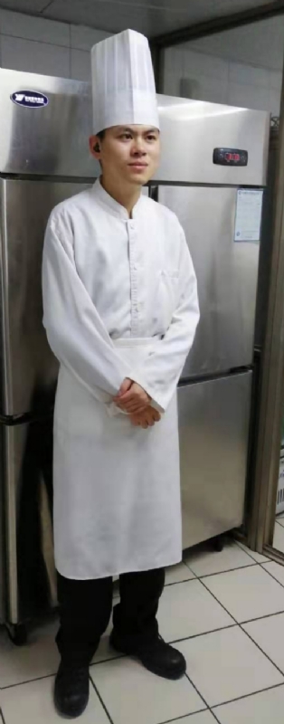 与狼共舞的第一张照片--南宁相亲服务中心