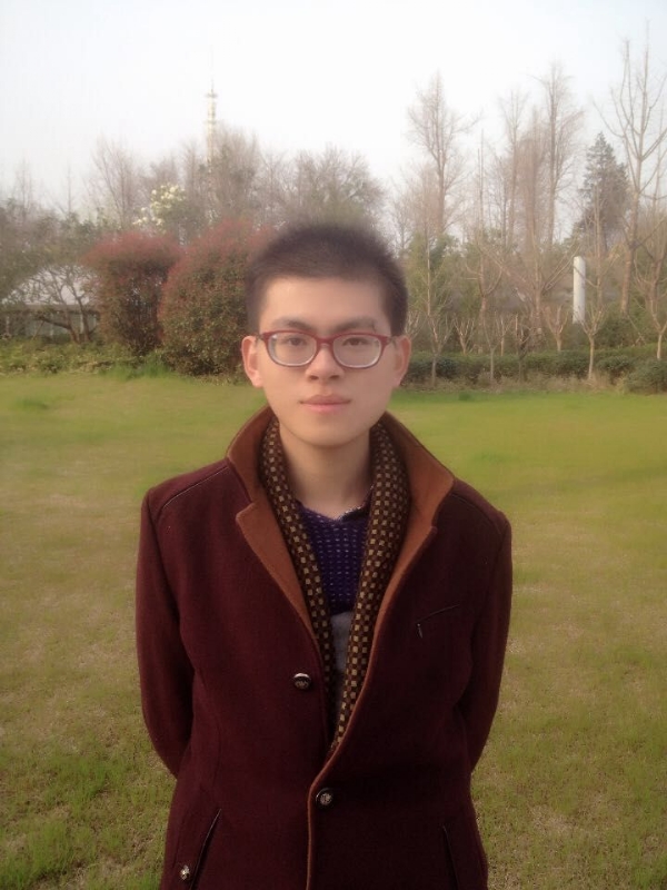 与狼共舞的第二张照片--南宁相亲服务中心