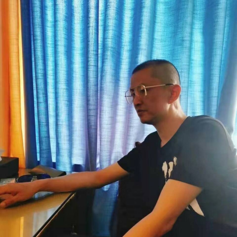 静心的第一张照片--南宁相亲服务中心