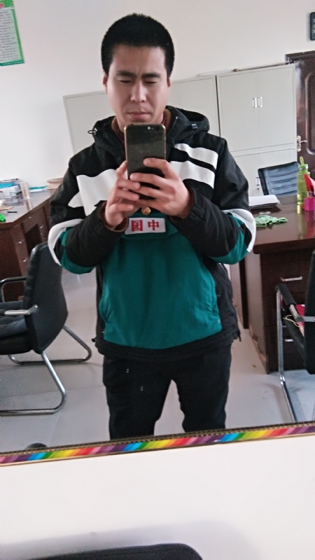 大灰狼好吃的第一张照片--南宁相亲服务中心