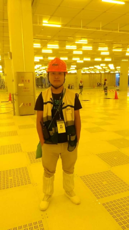 一个傻子的第一张照片--南宁相亲服务中心