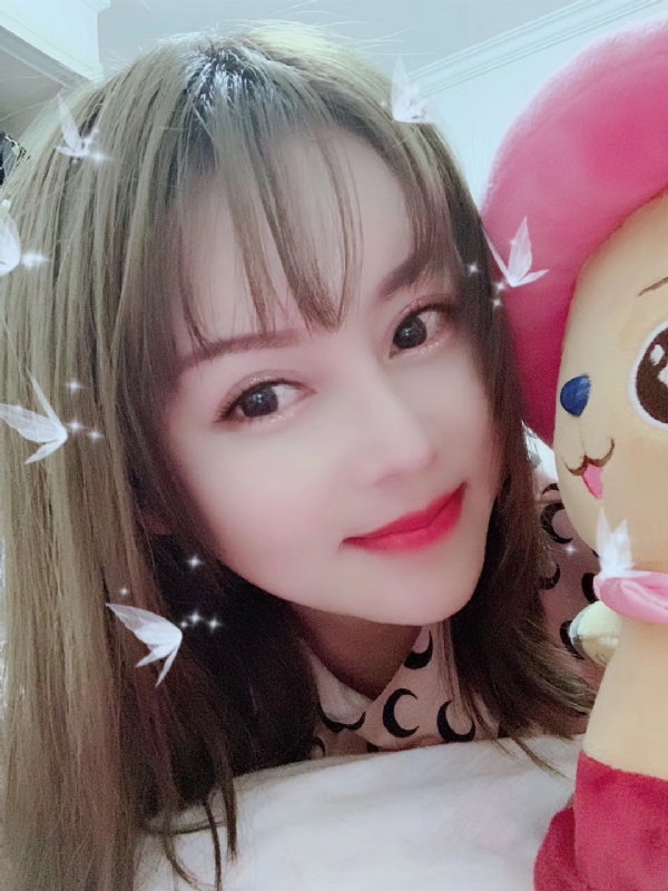 郑雨香的第一张照片--南宁相亲服务中心