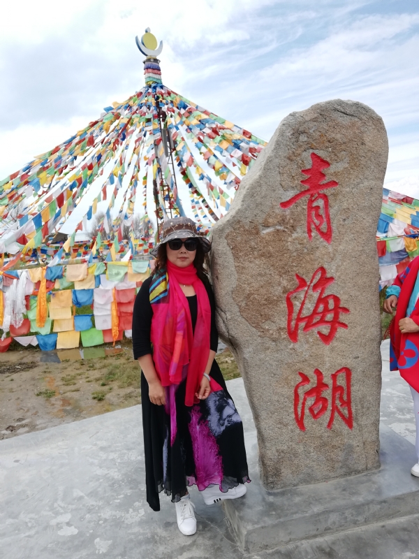 木棉花的第一张照片--南宁相亲服务中心