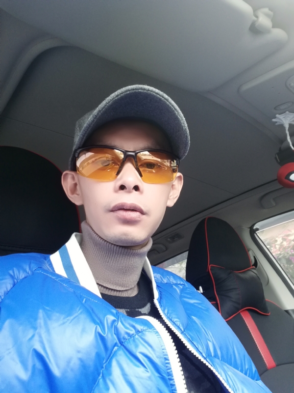 愿得一人心的第一张照片--南宁相亲服务中心