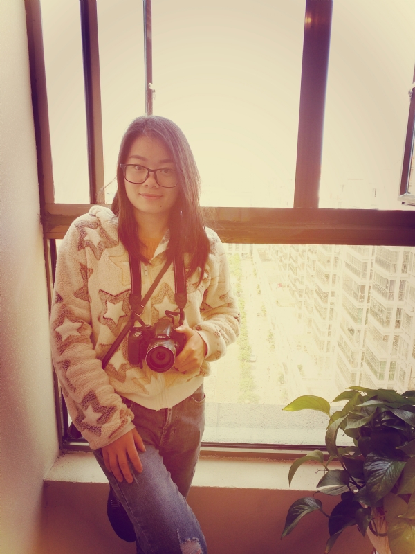 心欣的第一张照片--南宁相亲服务中心