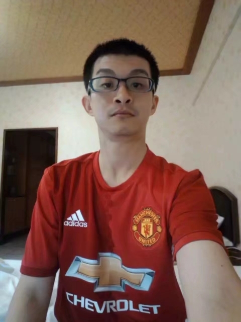 小豌豆的第一张照片--南宁相亲服务中心