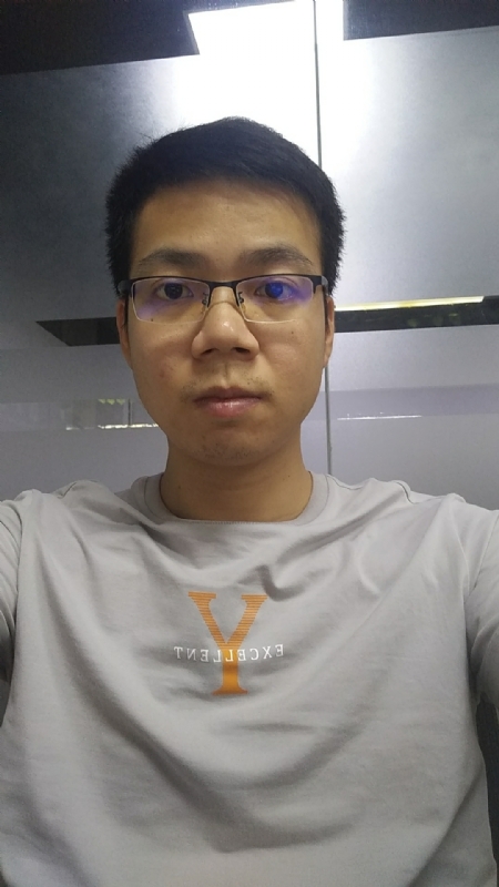 93年小伙子的第一张照片--南宁相亲服务中心