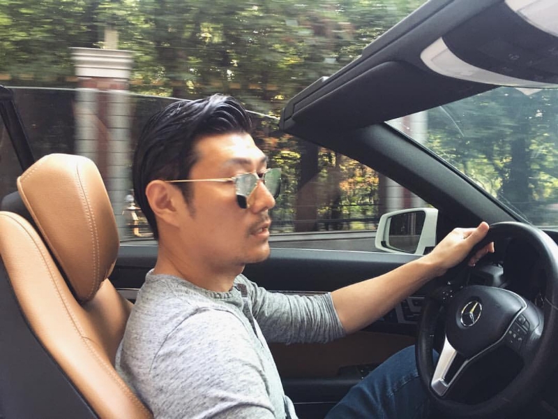 至于初心的第一张照片--南宁相亲服务中心