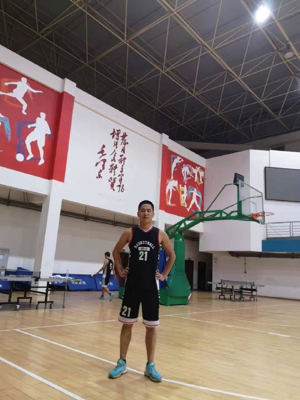 大森林的第一张照片--南宁相亲服务中心