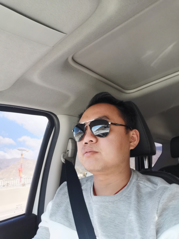 缘分天空的第一张照片--南宁相亲服务中心