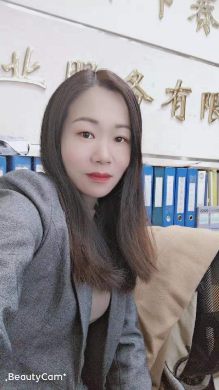 羽化成蝶的第一张照片--南宁相亲服务中心