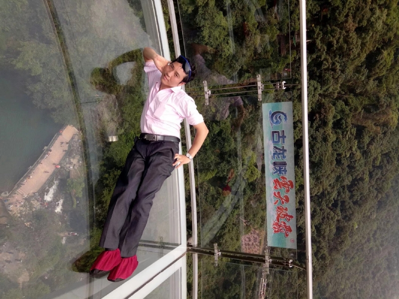 诚招老婆的第一张照片--南宁相亲服务中心