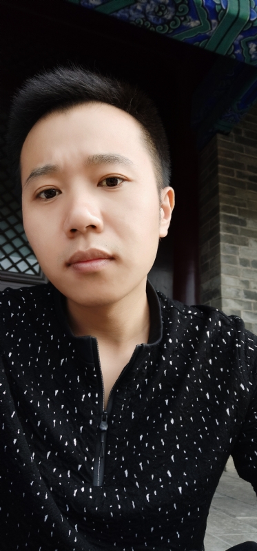 大象随风的第一张照片--南宁相亲服务中心