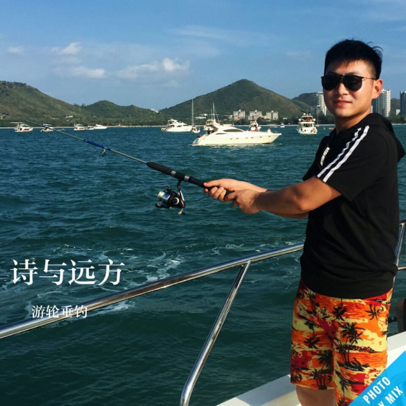 如一的第一张照片--南宁相亲服务中心