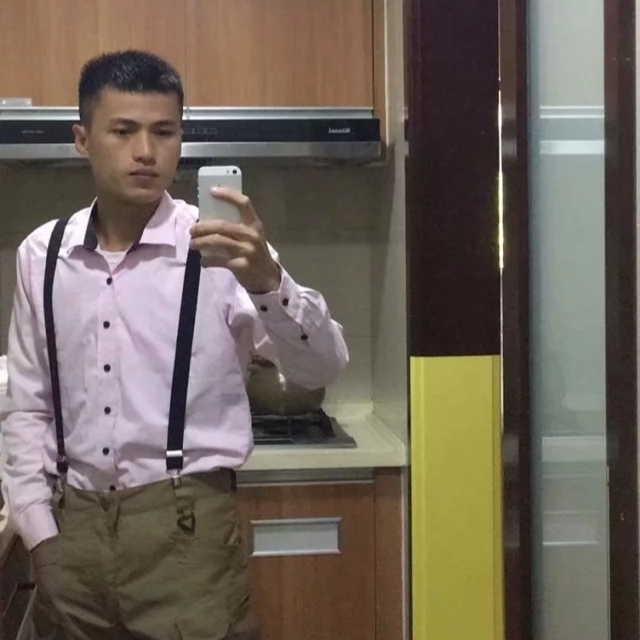 弱水三千的第一张照片--南宁相亲服务中心