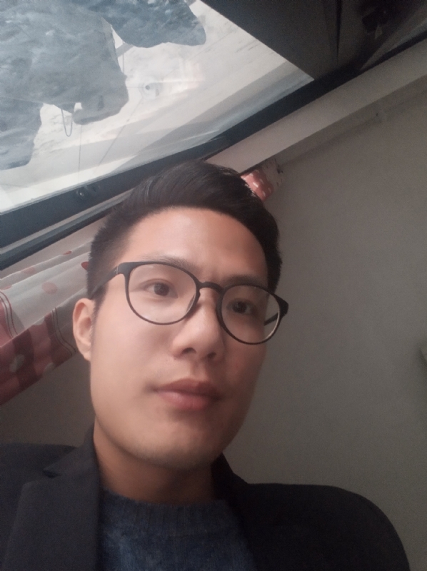 行者的第一张照片--南宁相亲服务中心